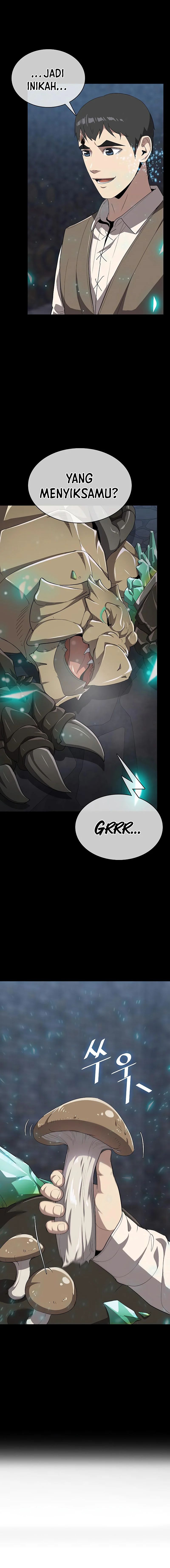 The Strongest Chef in Another World