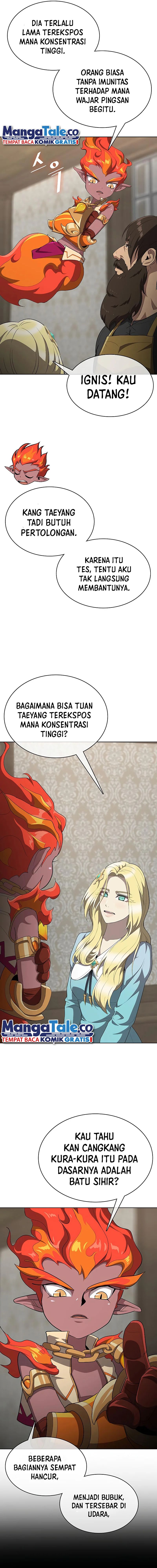 The Strongest Chef in Another World