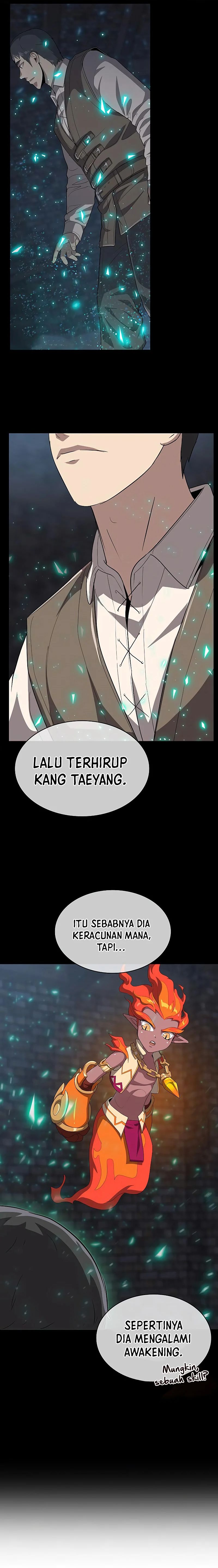 The Strongest Chef in Another World