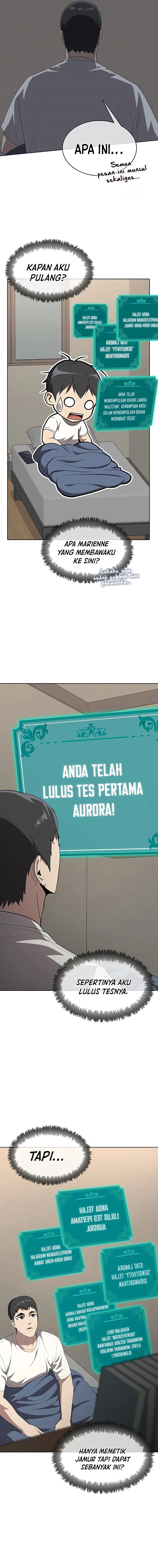 The Strongest Chef in Another World