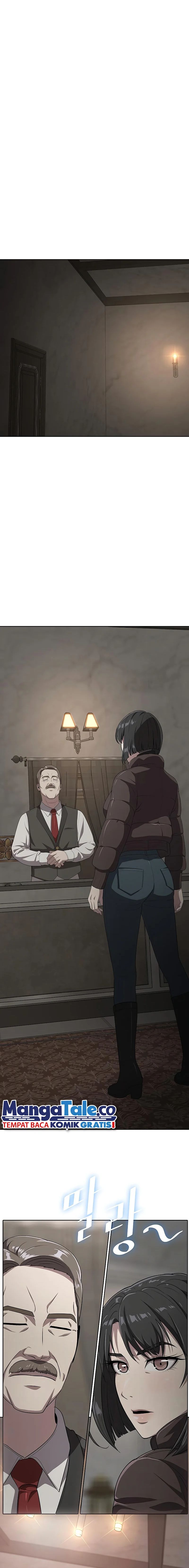 The Strongest Chef in Another World