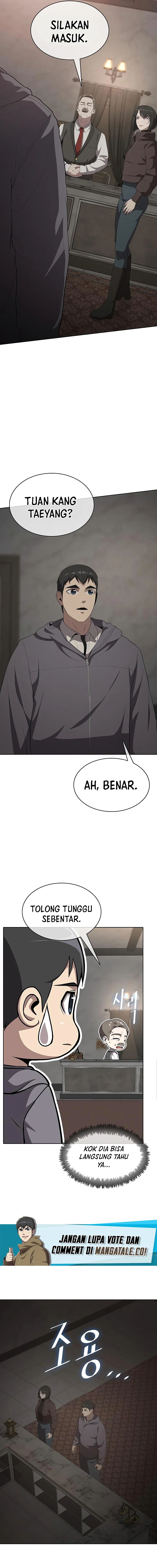 The Strongest Chef in Another World