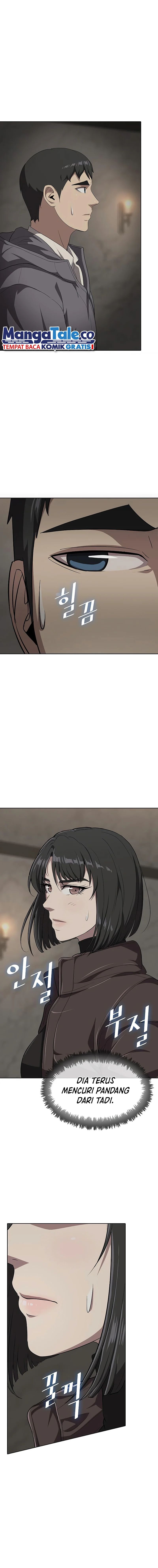 The Strongest Chef in Another World