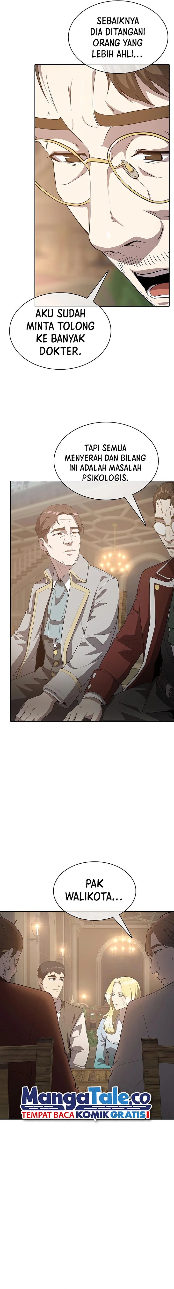 The Strongest Chef in Another World