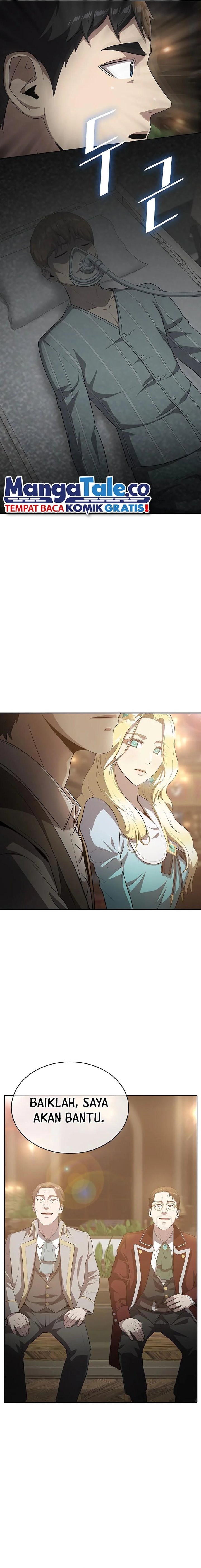 The Strongest Chef in Another World