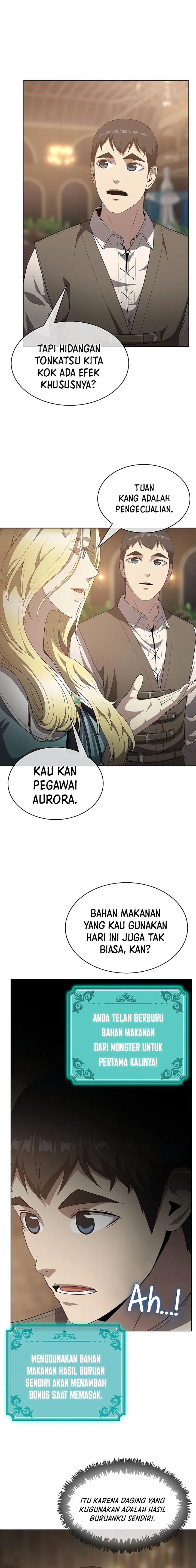 The Strongest Chef in Another World