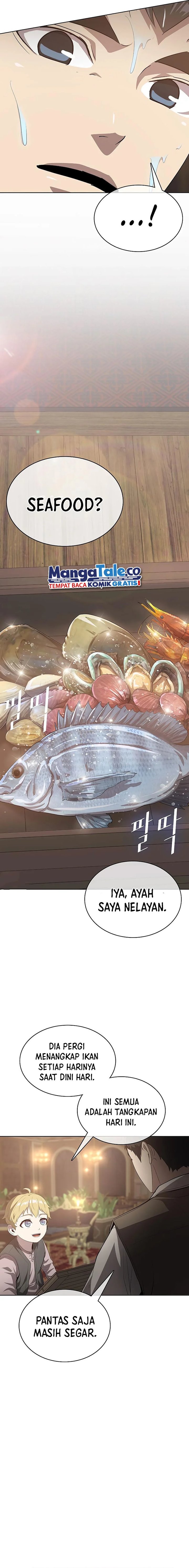 The Strongest Chef in Another World