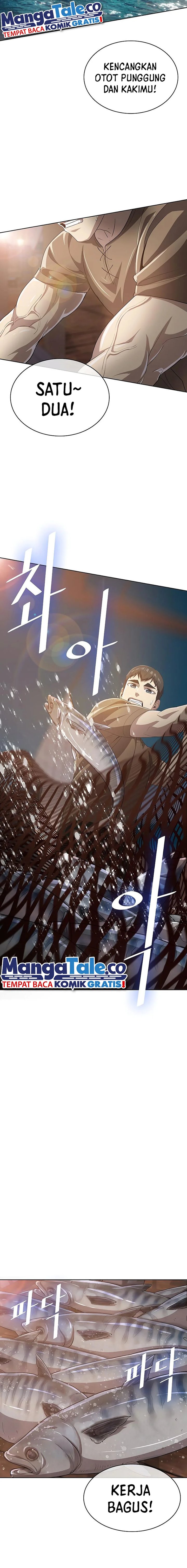 The Strongest Chef in Another World