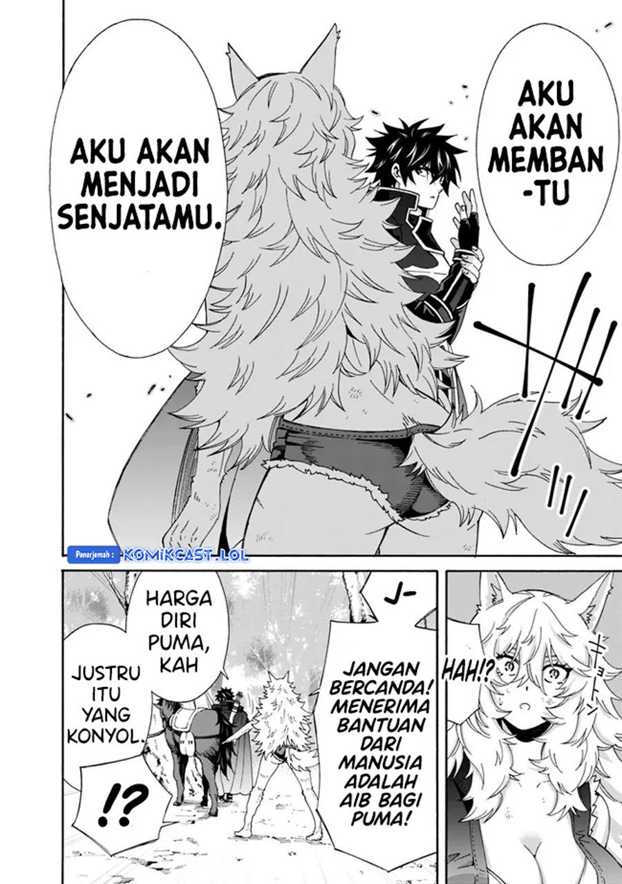 The Strongest Harem of Nobles Chapter 27