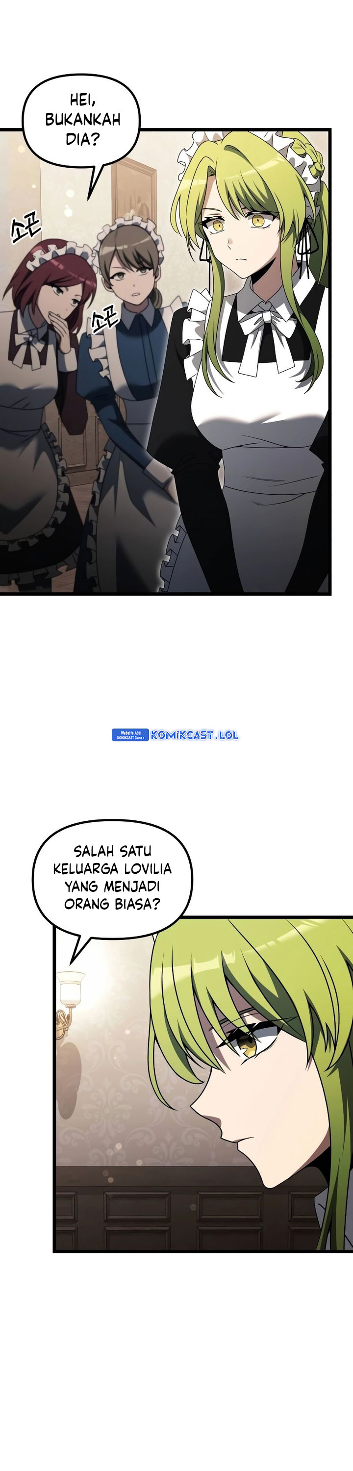 Terminally-Ill Genius Dark Knight