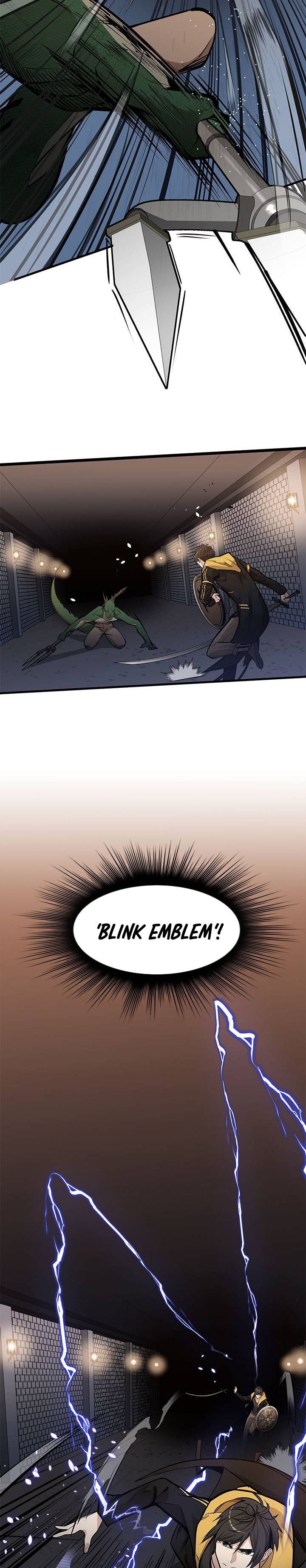 The Tutorial is Too Hard