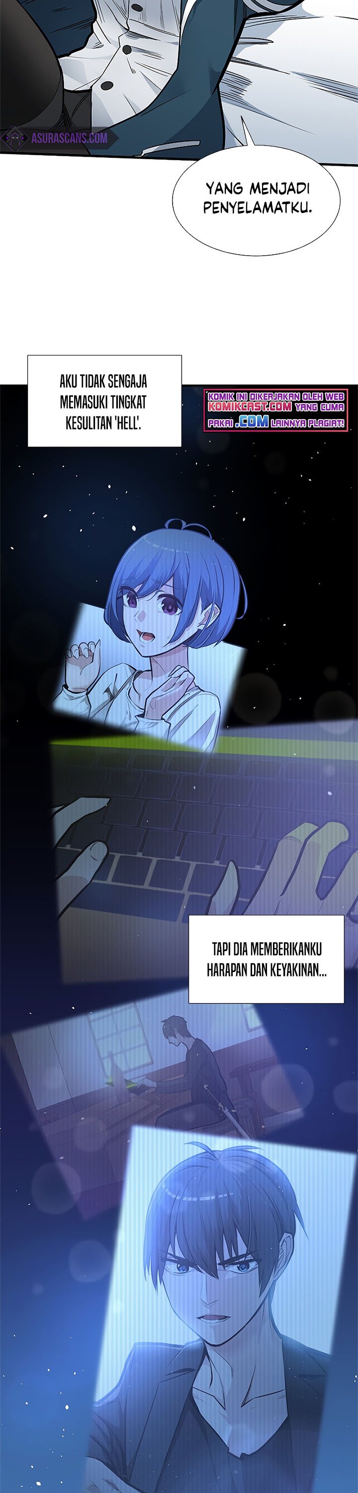 The Tutorial is Too Hard