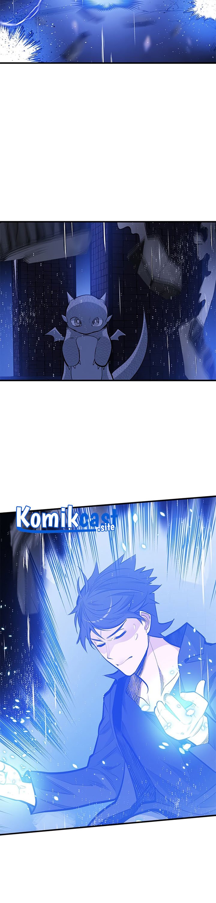 The Tutorial is Too Hard