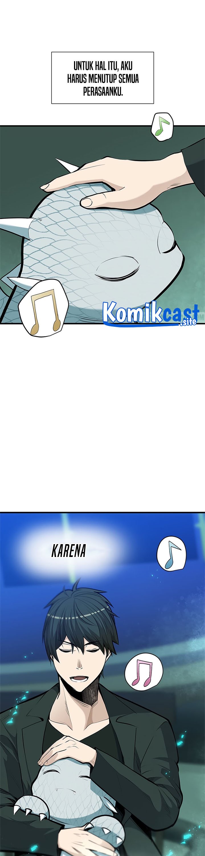 The Tutorial is Too Hard