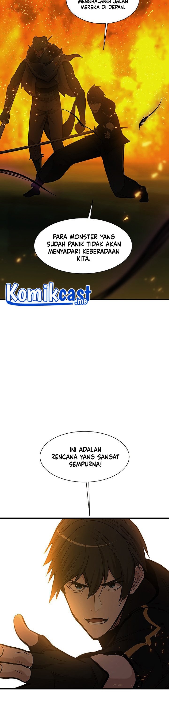 The Tutorial is Too Hard