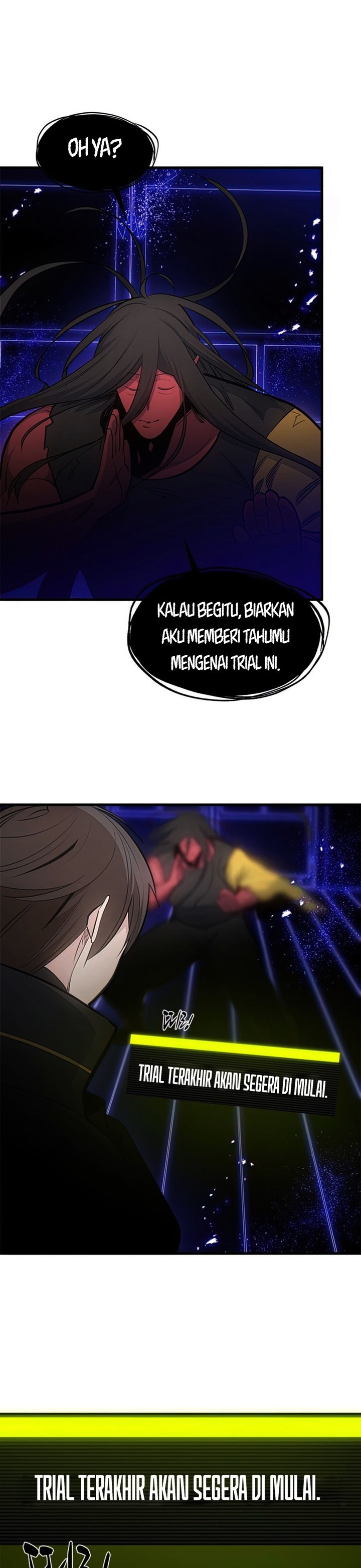 The Tutorial is Too Hard