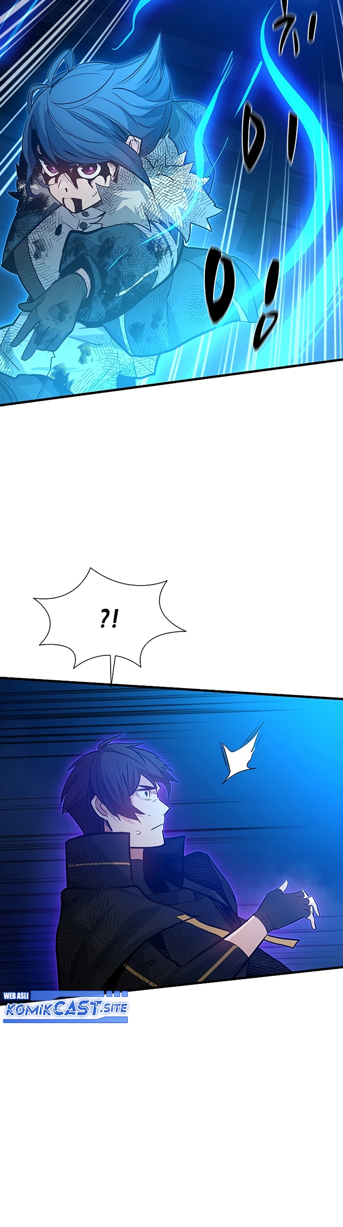 The Tutorial is Too Hard