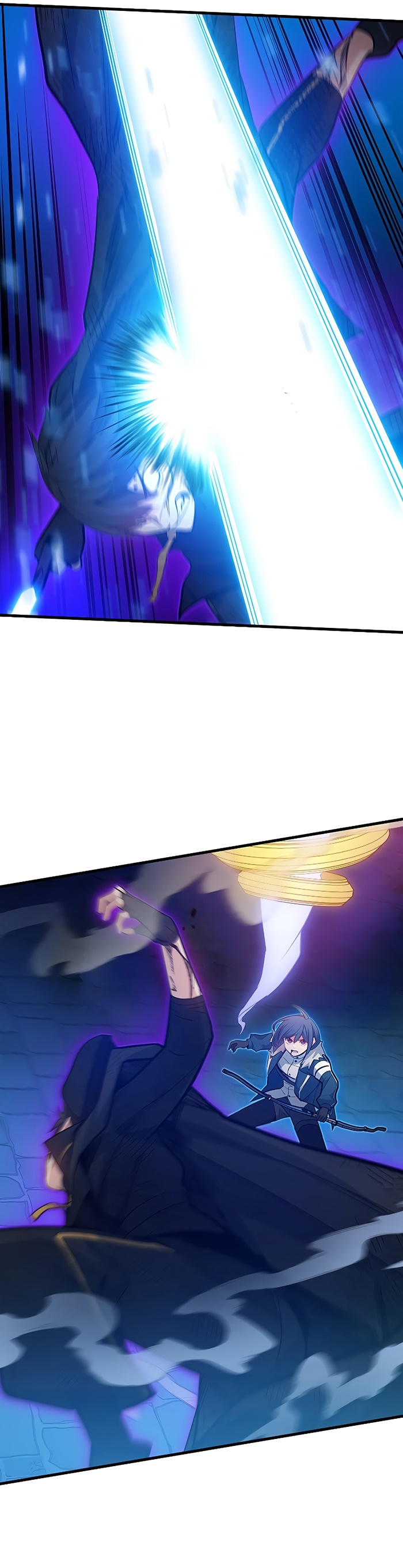 The Tutorial is Too Hard