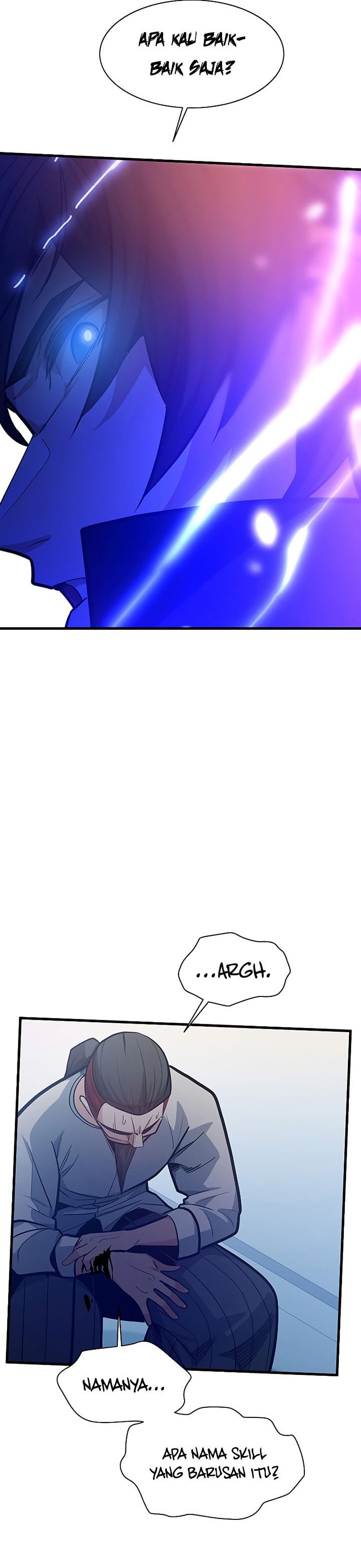 The Tutorial is Too Hard