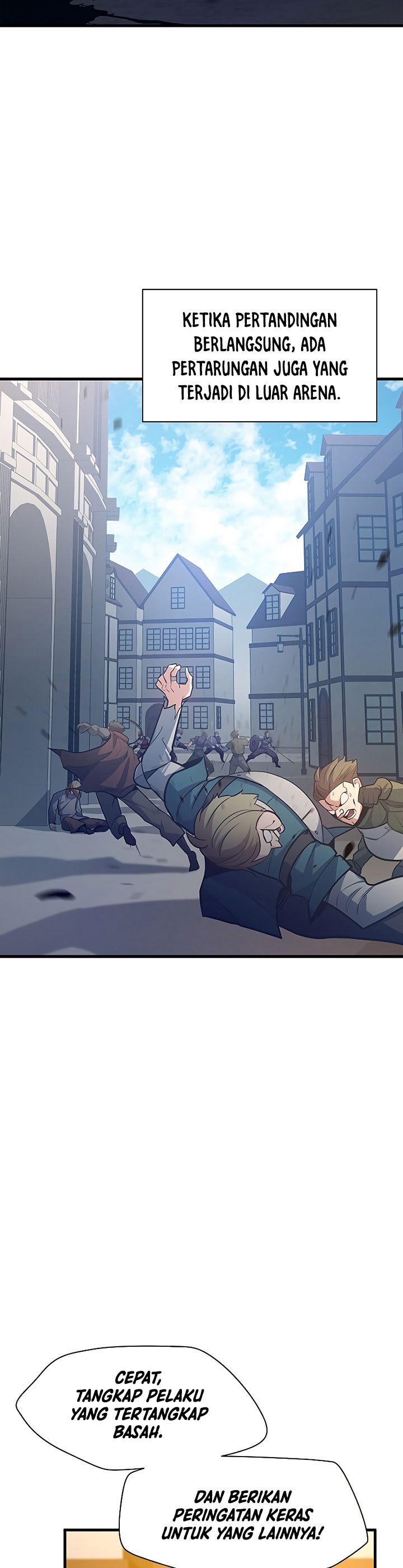 The Tutorial is Too Hard