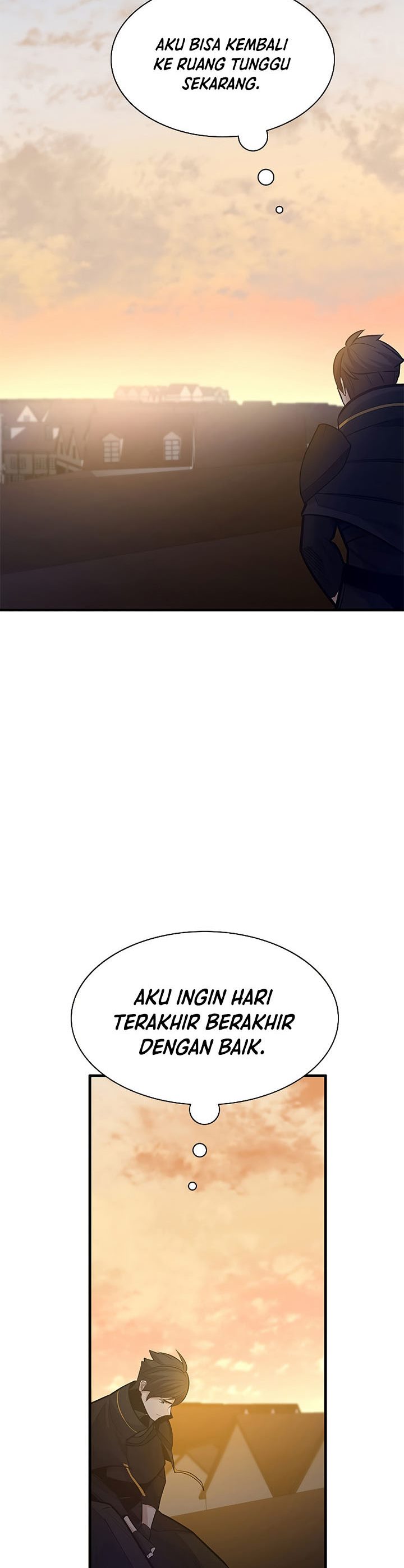 The Tutorial is Too Hard