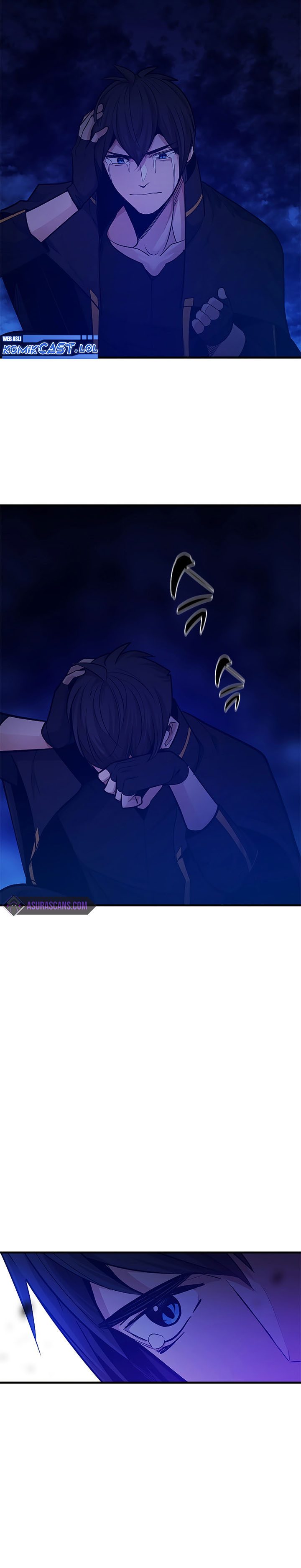 The Tutorial is Too Hard