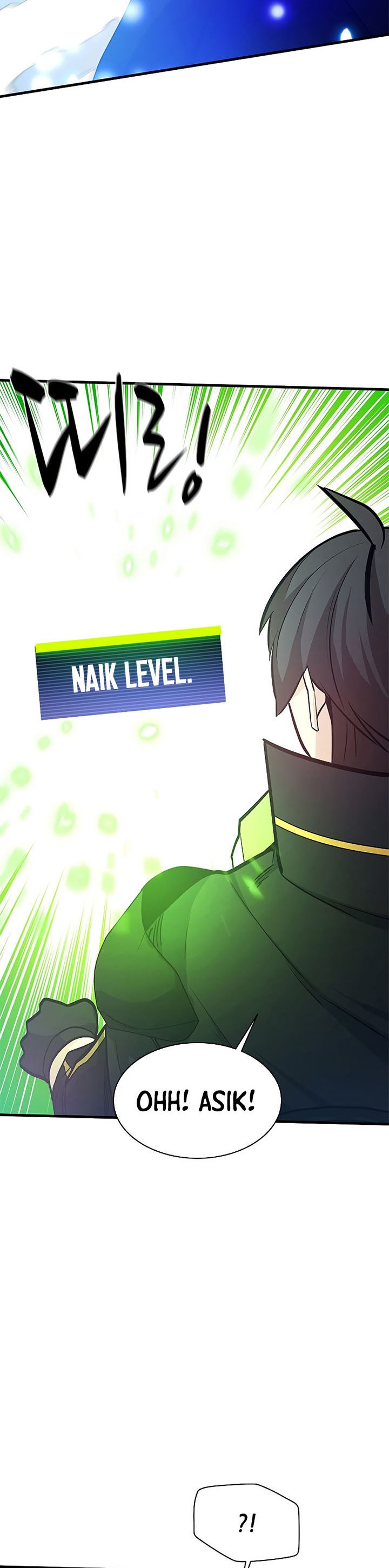 The Tutorial is Too Hard