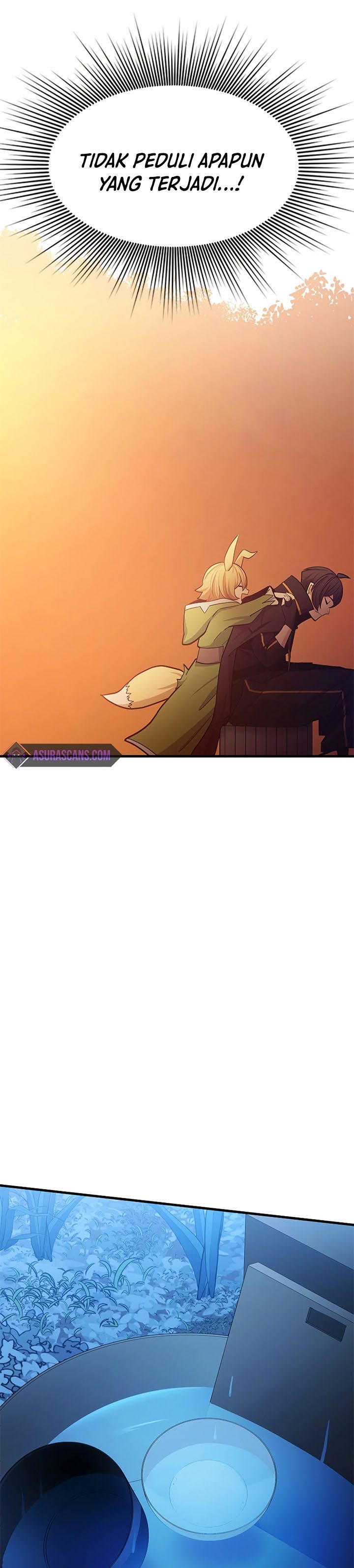 The Tutorial is Too Hard