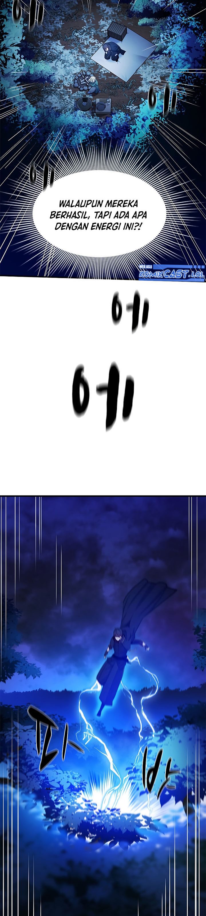 The Tutorial is Too Hard