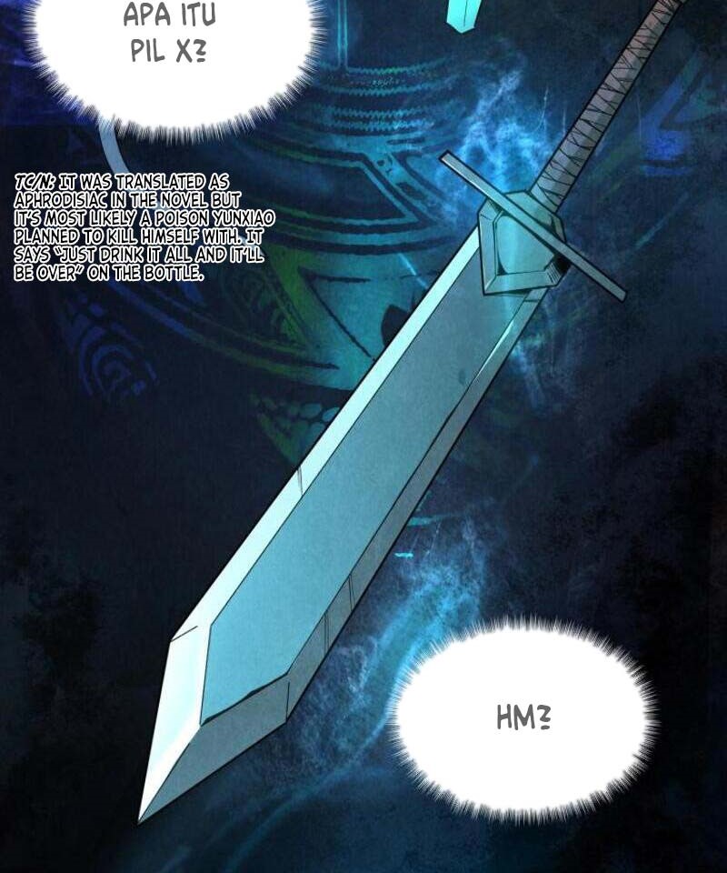 The Ultimate of All Ages (The Ancient Sovereign of Eternity)