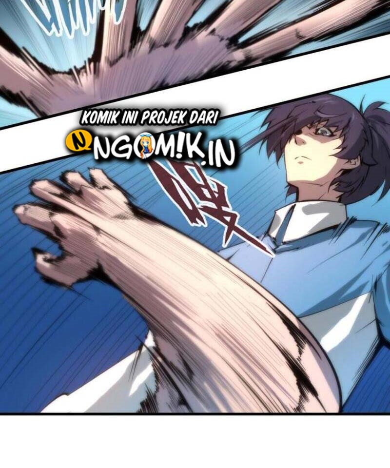 The Ultimate of All Ages (The Ancient Sovereign of Eternity)