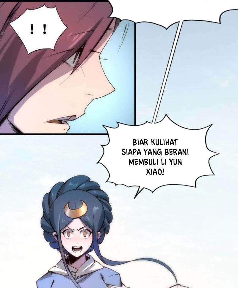 The Ultimate of All Ages (The Ancient Sovereign of Eternity)
