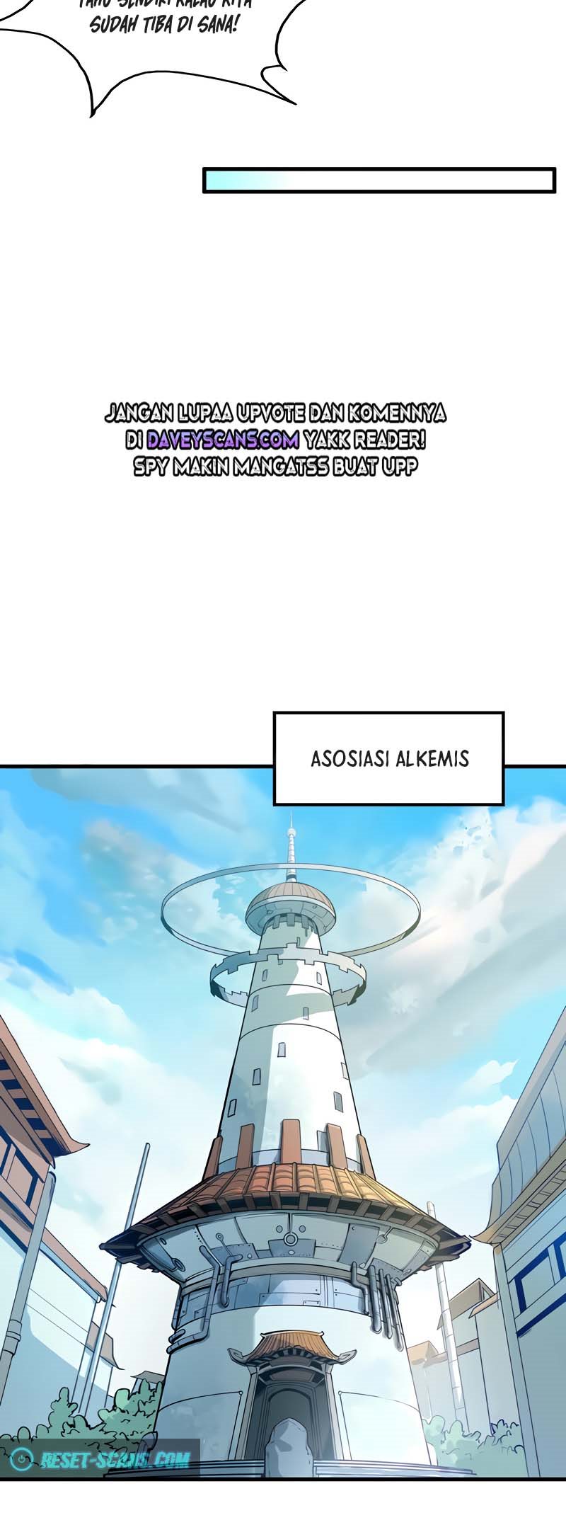 The Ultimate of All Ages (The Ancient Sovereign of Eternity)