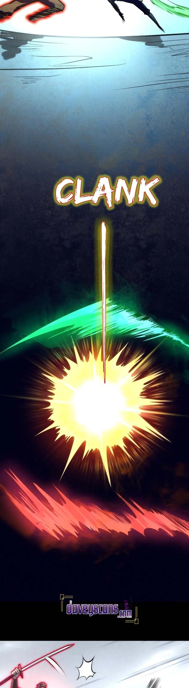 The Ultimate of All Ages (The Ancient Sovereign of Eternity)