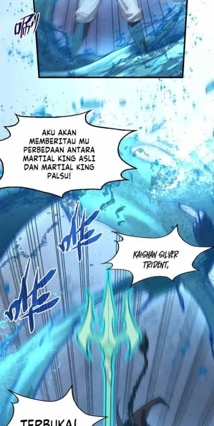 The Ultimate of All Ages (The Ancient Sovereign of Eternity)