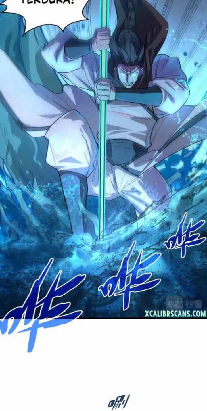 The Ultimate of All Ages (The Ancient Sovereign of Eternity)