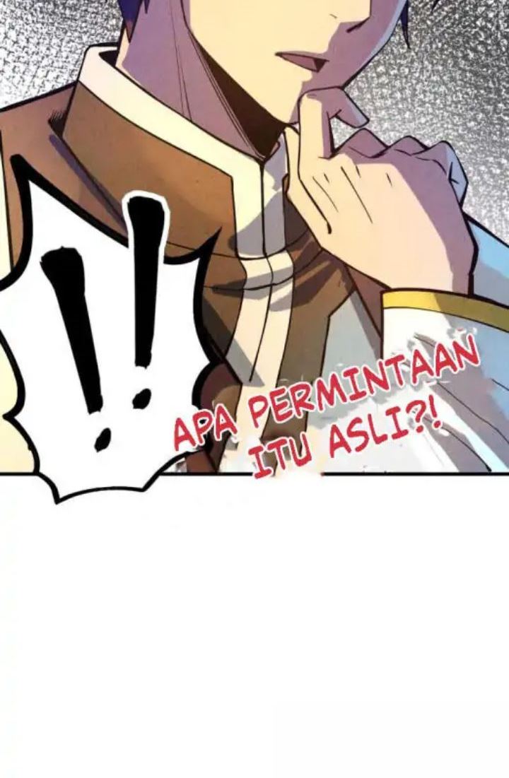 The Ultimate of All Ages (The Ancient Sovereign of Eternity)
