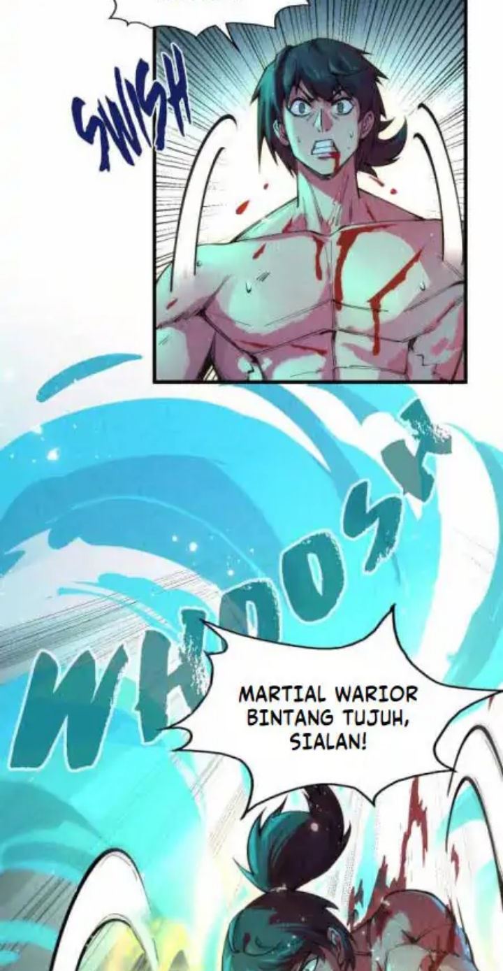 The Ultimate of All Ages (The Ancient Sovereign of Eternity)