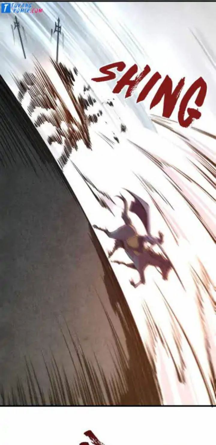 The Ultimate of All Ages (The Ancient Sovereign of Eternity)