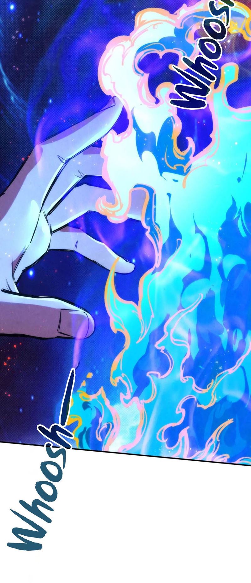 The Ultimate of All Ages (The Ancient Sovereign of Eternity)