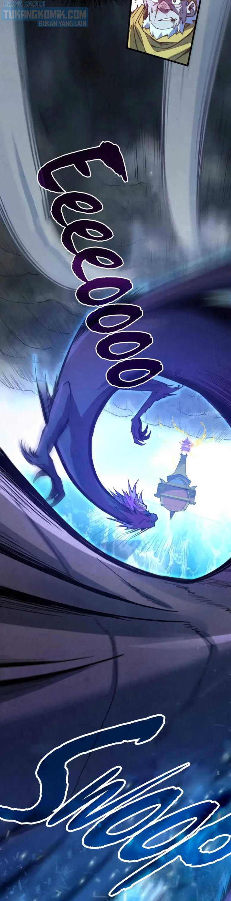 The Ultimate of All Ages (The Ancient Sovereign of Eternity)