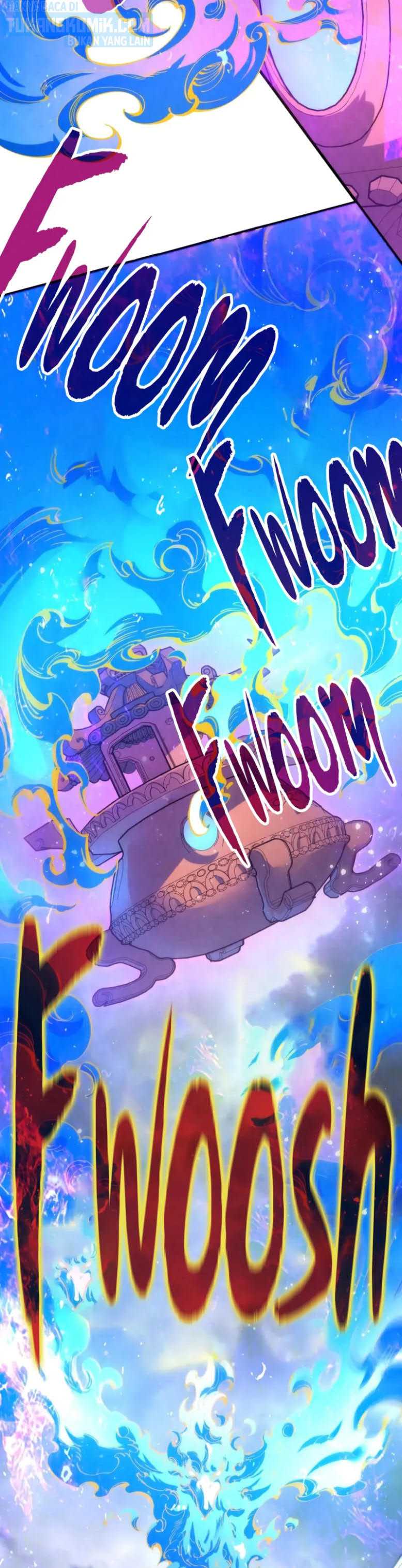 The Ultimate of All Ages (The Ancient Sovereign of Eternity)