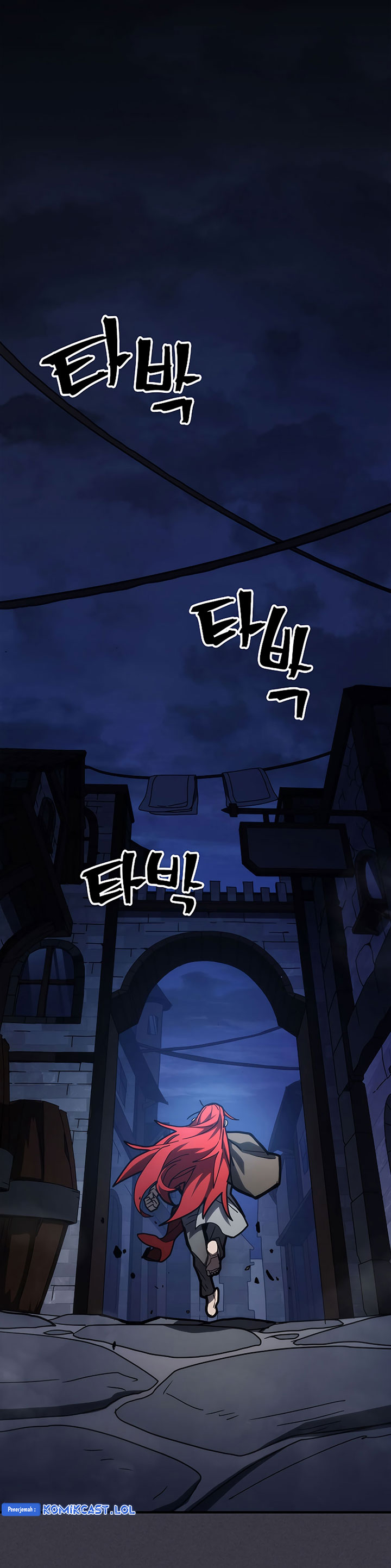 The Unbeatable Dungeon’s Lazy Boss Monster