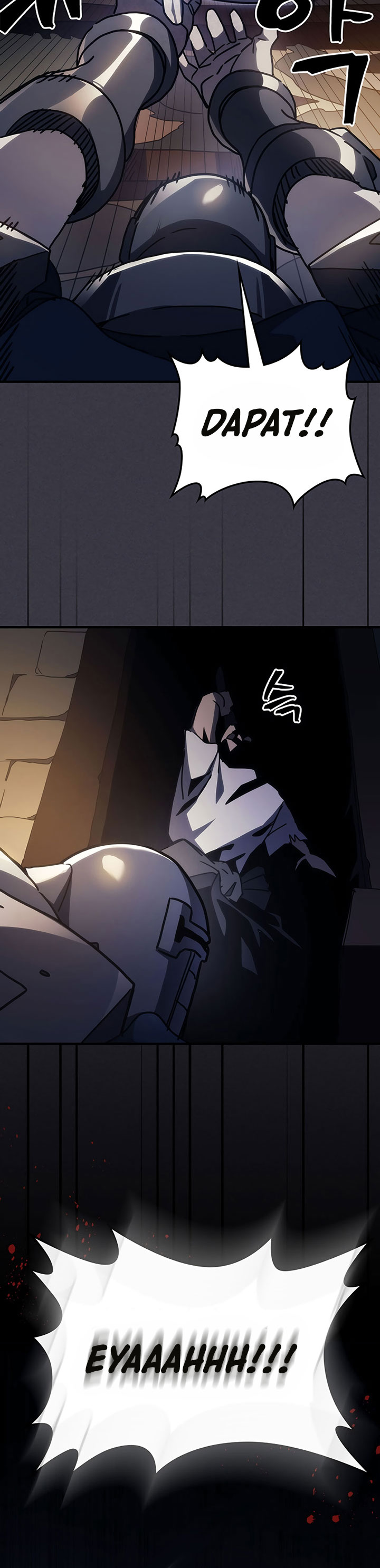 The Unbeatable Dungeon’s Lazy Boss Monster