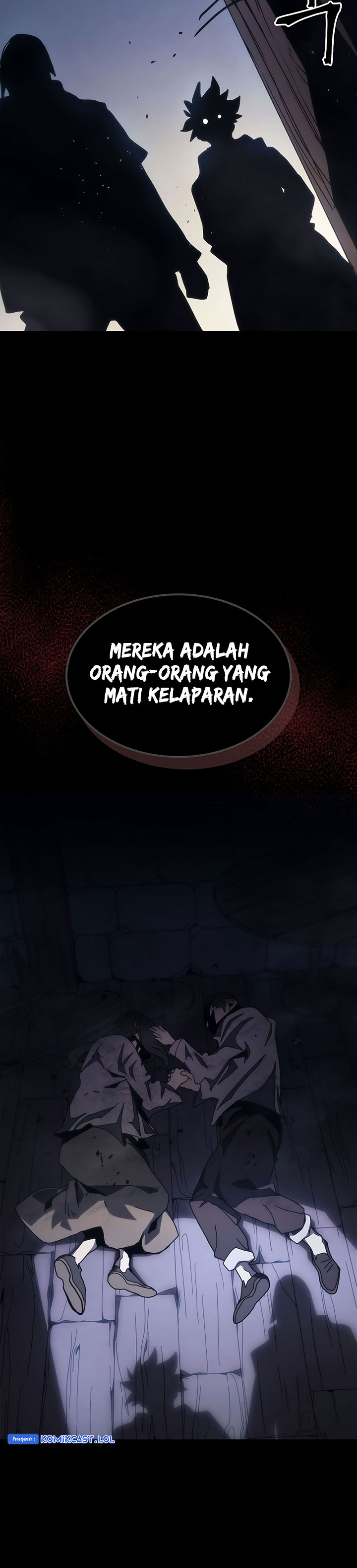 The Unbeatable Dungeon’s Lazy Boss Monster