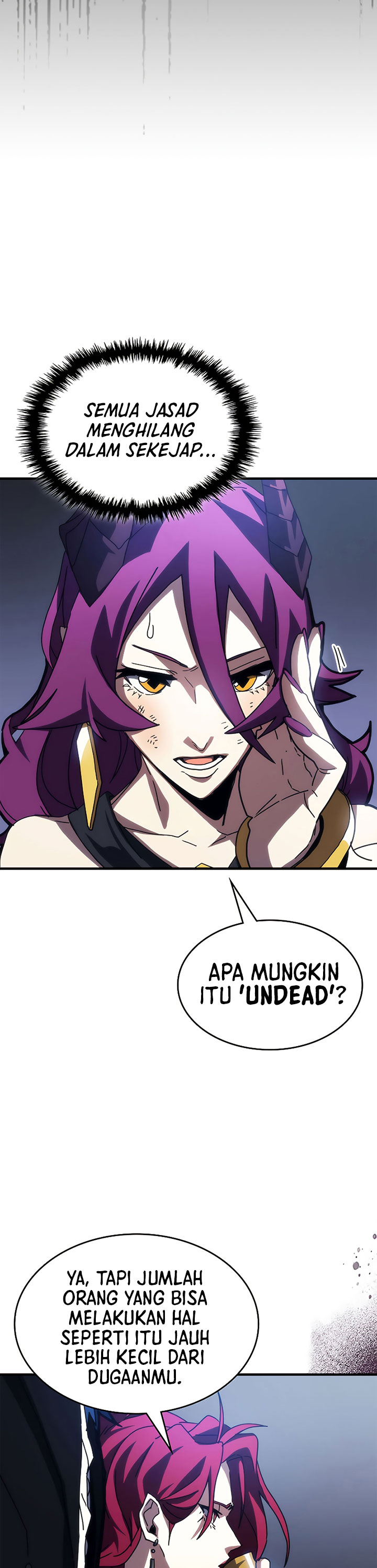 The Unbeatable Dungeon’s Lazy Boss Monster