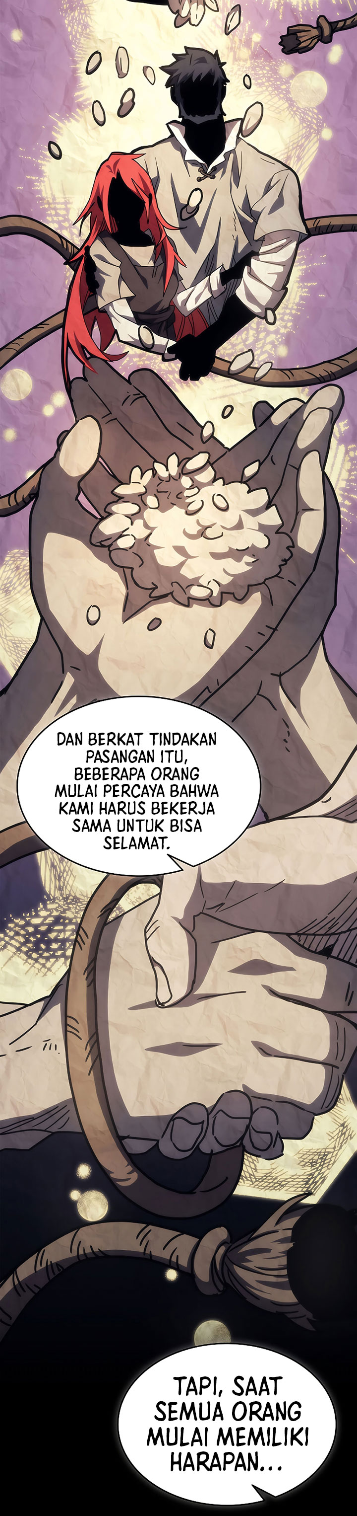 The Unbeatable Dungeon’s Lazy Boss Monster