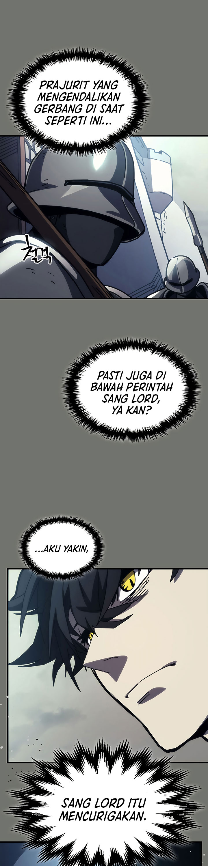 The Unbeatable Dungeon’s Lazy Boss Monster