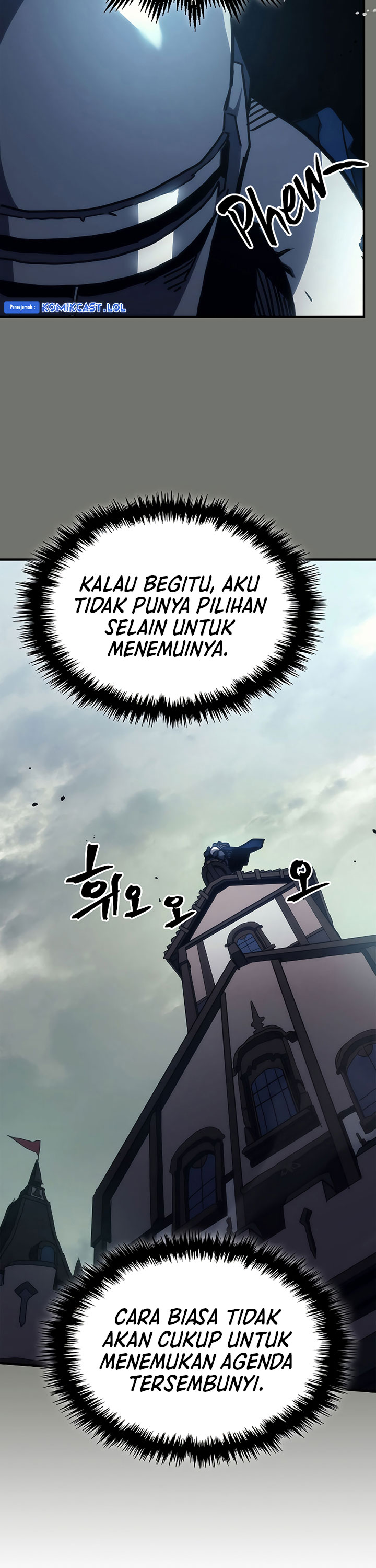 The Unbeatable Dungeon’s Lazy Boss Monster
