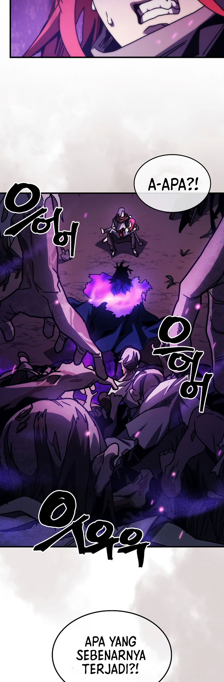 The Unbeatable Dungeon’s Lazy Boss Monster